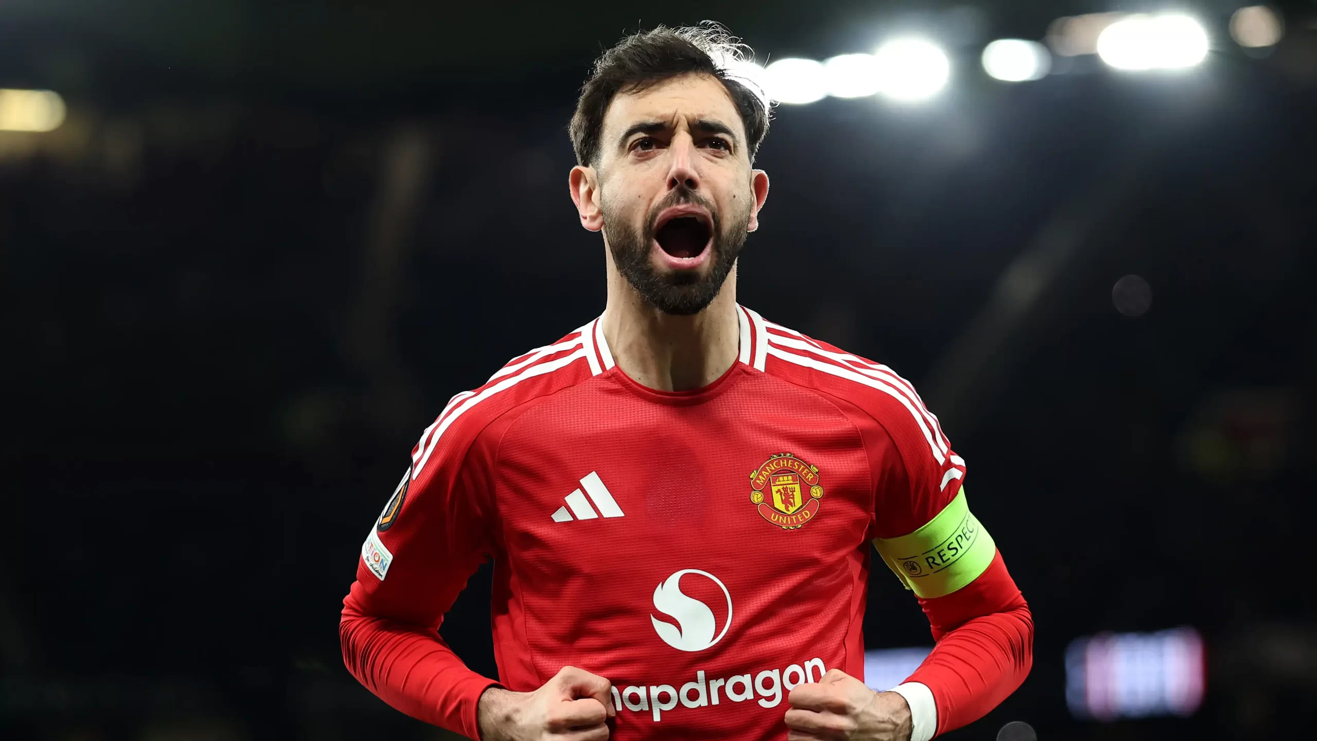 Bruno Fernandes dan Isu Klausul Rahasia man utd