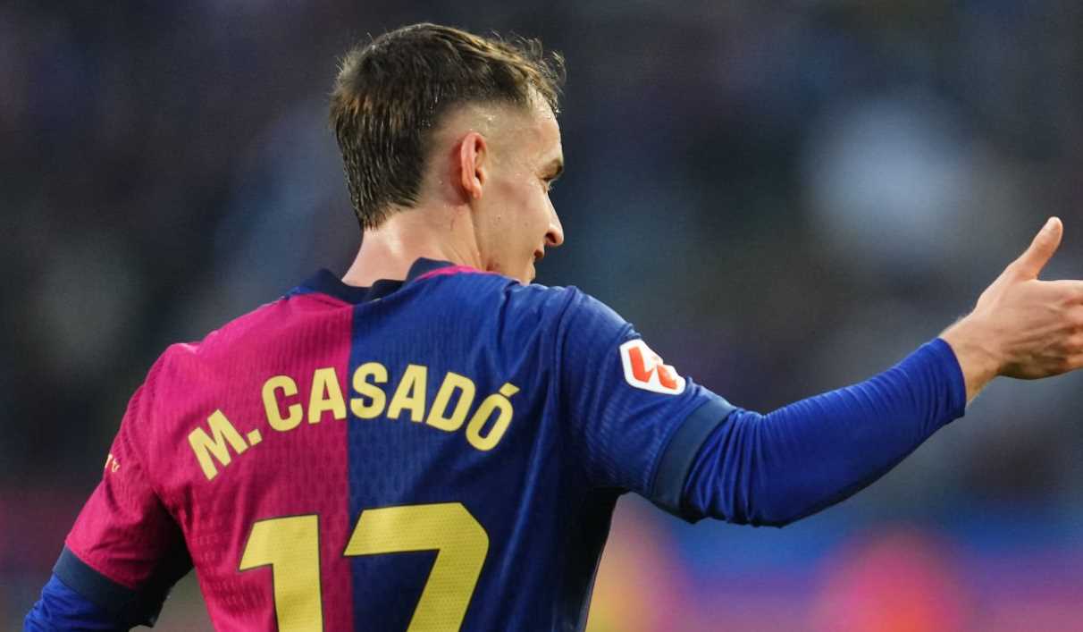 Casado Spekulasi Chelsea temp