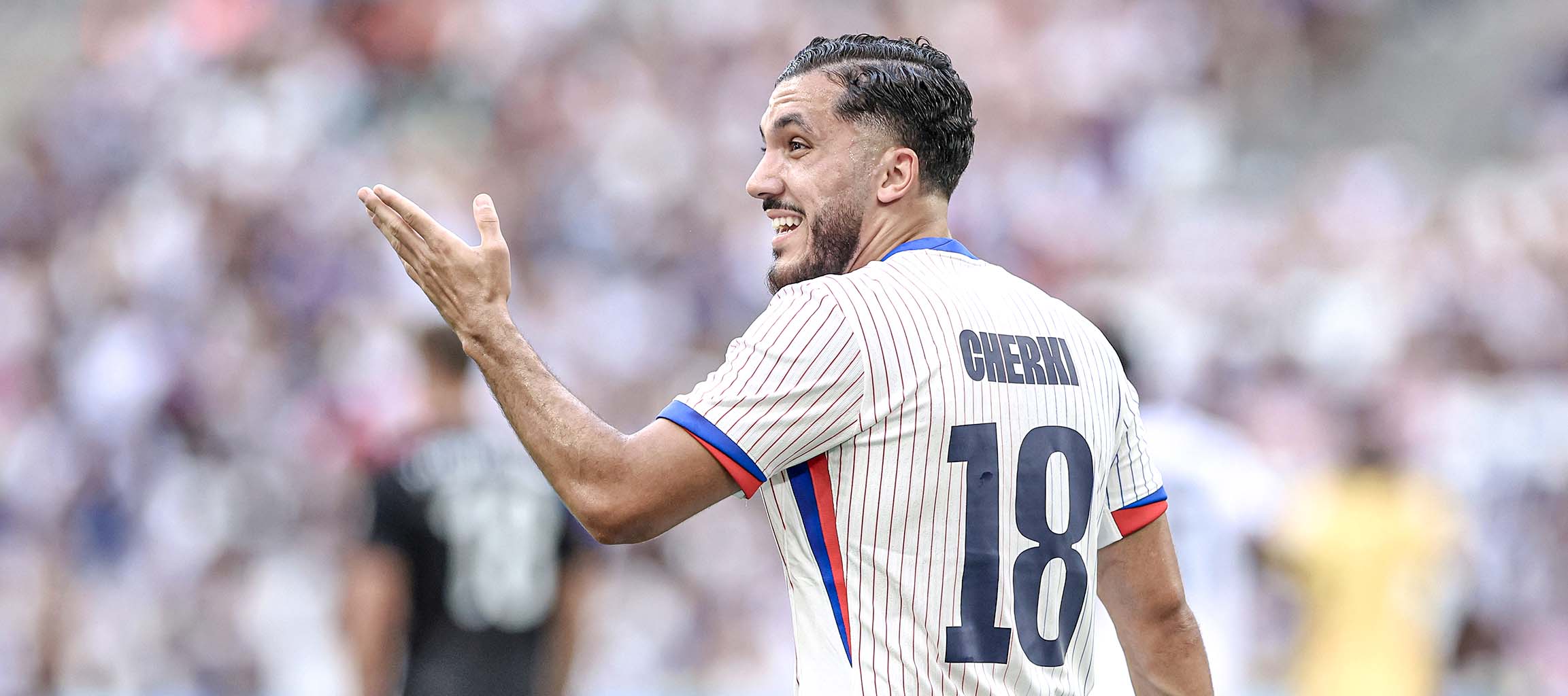 Cherki Tujuan Preferensi temp