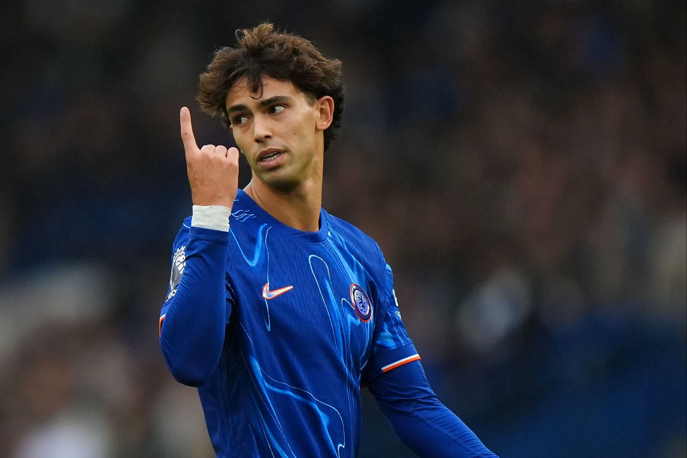 Joao Felix Perjalanan Chelsea