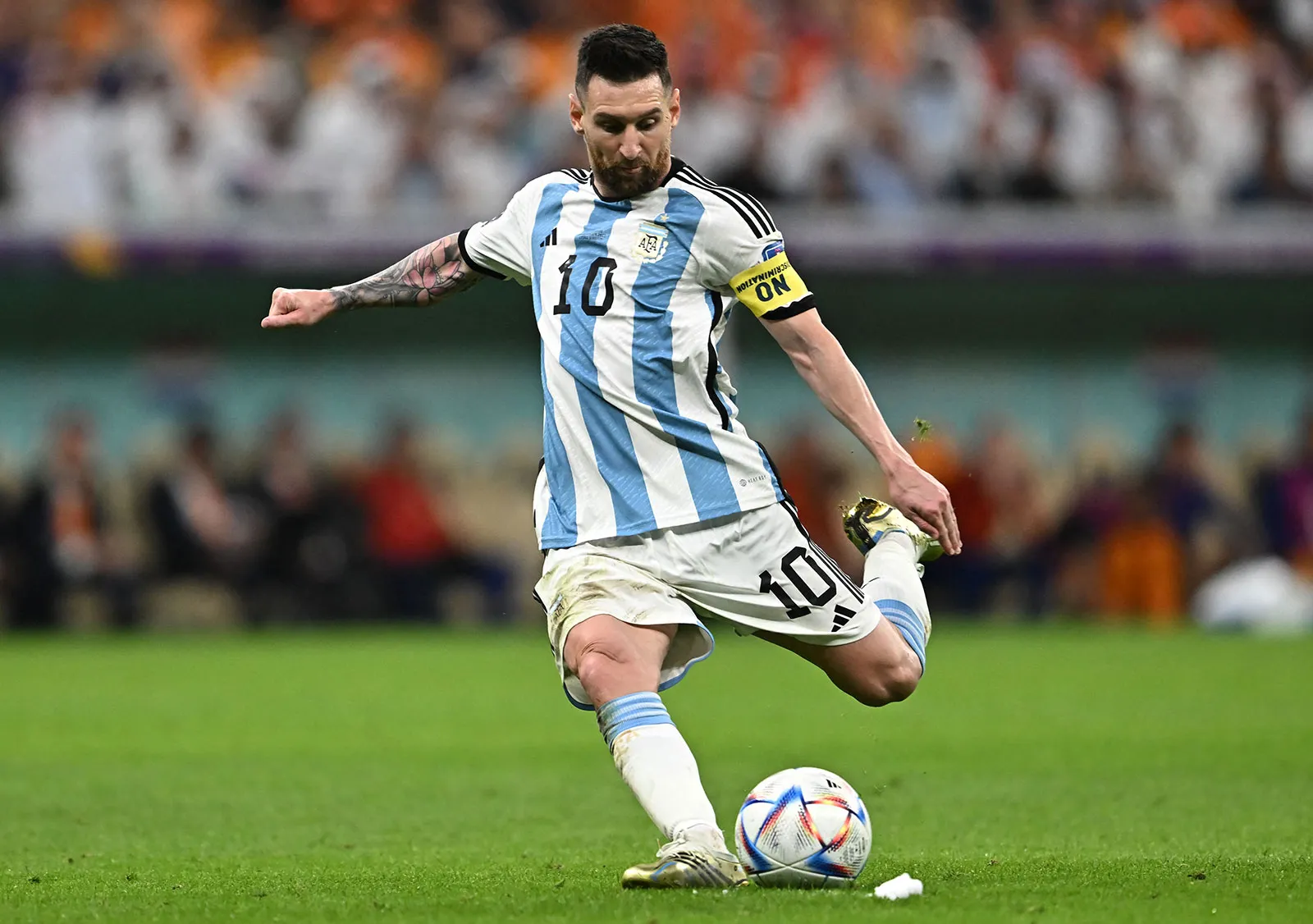Magis Lionel Messi Argentina