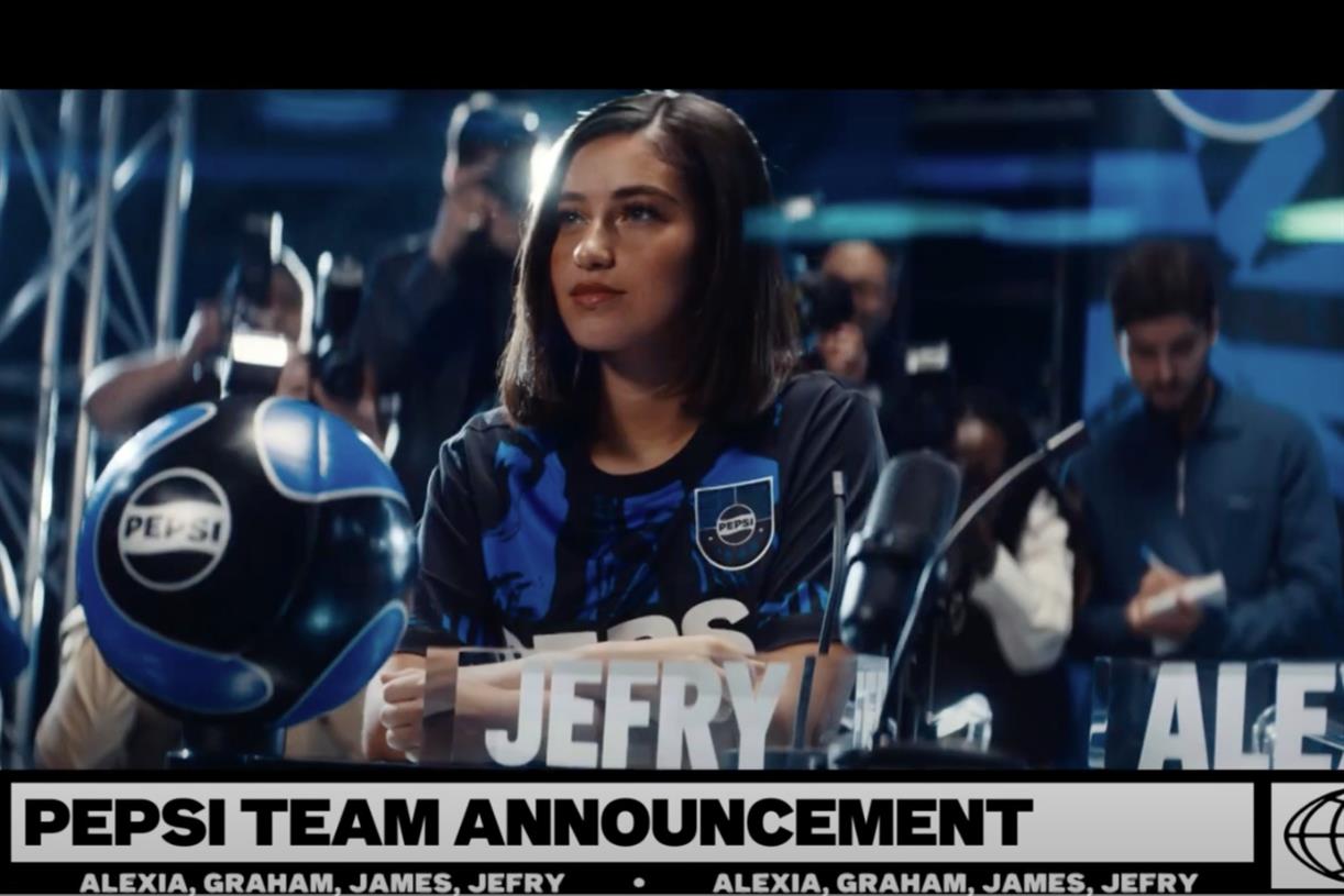 Refresh the Game Sepak Bola