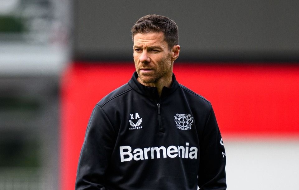 Ten Hag dan xabi alonso faktor