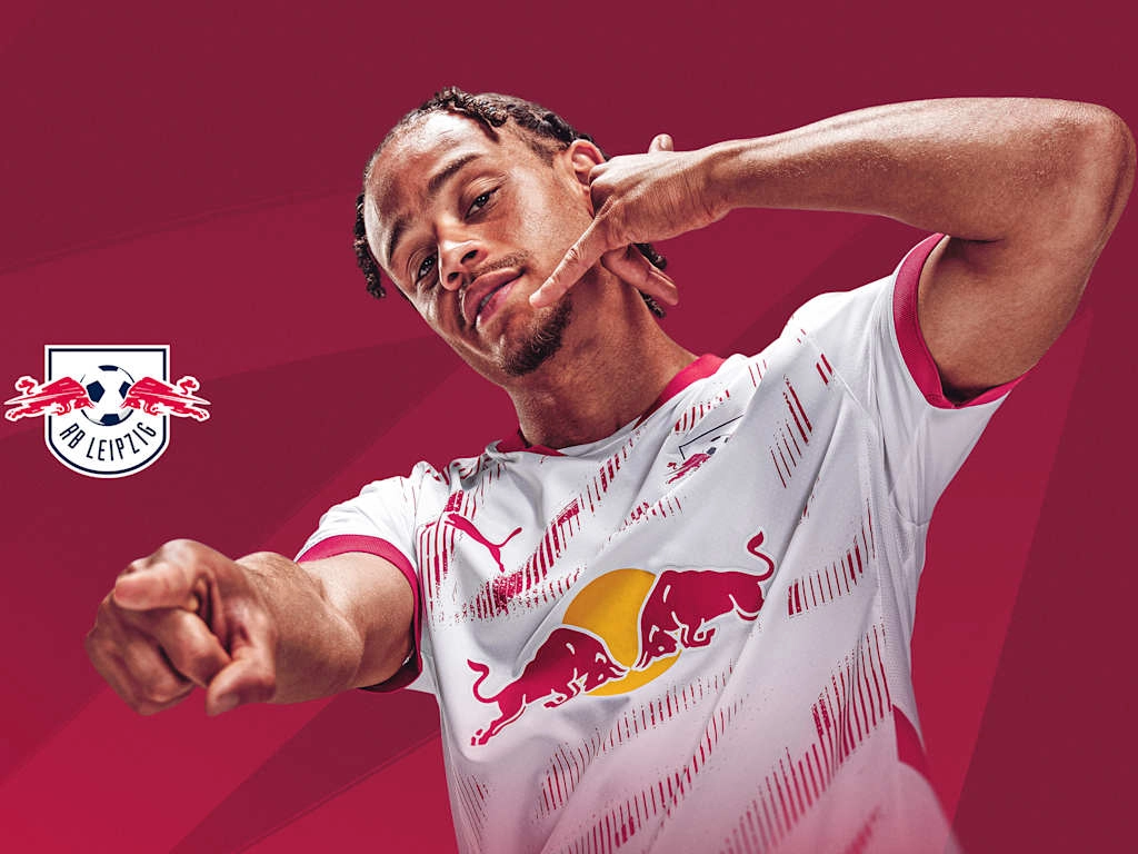 Xavi Simons rb leipzig temp