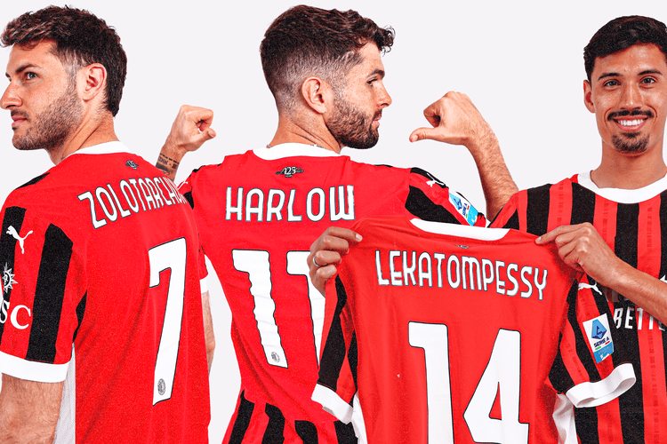 acc milan
