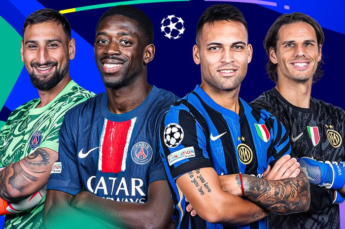 inter vs psg