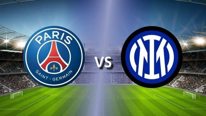 PSG vs Inter Milan