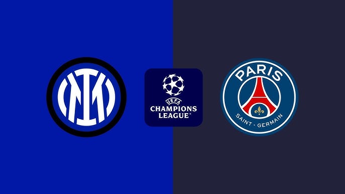 Paris Saint-Germain vs Inter Milan