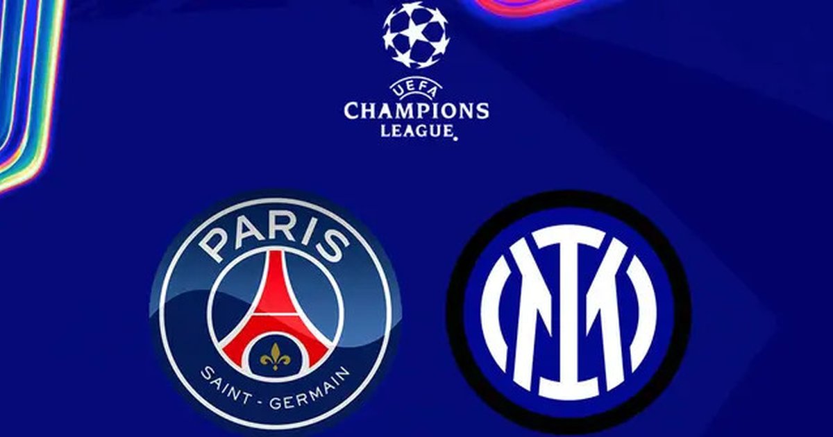 PSG vs Inter