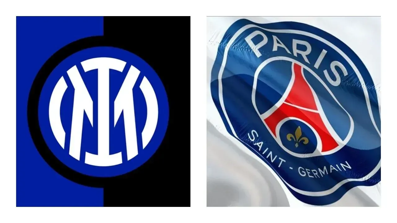 PSG vs Inter Milan