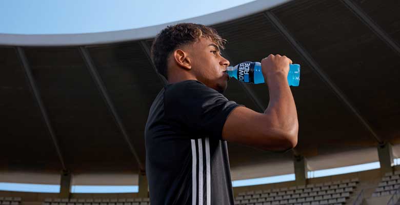 lamine yamal Perjalanan Menuju Panggung Utama