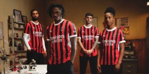 ac milan