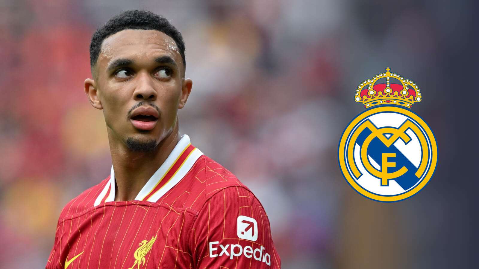 real madrid Trent Alexander Arnold-Strategi Rekrutmen