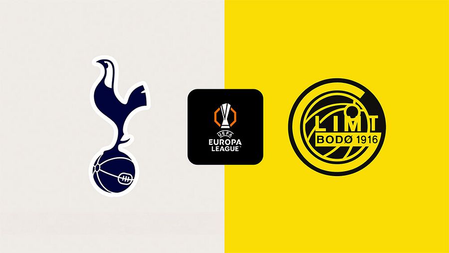 bodo glimt vs tottenham temp