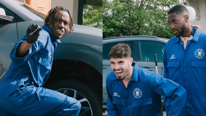 chelsea