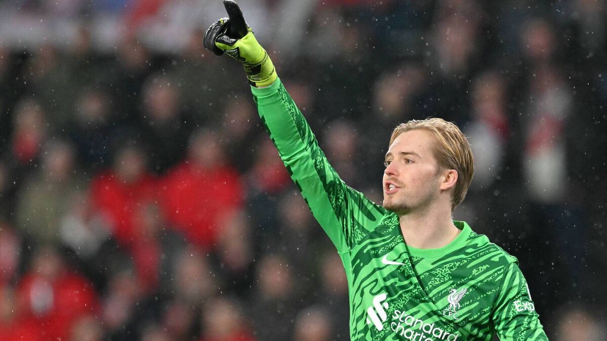 Akuisisi Strategis Brentford Caoimhin Kelleher