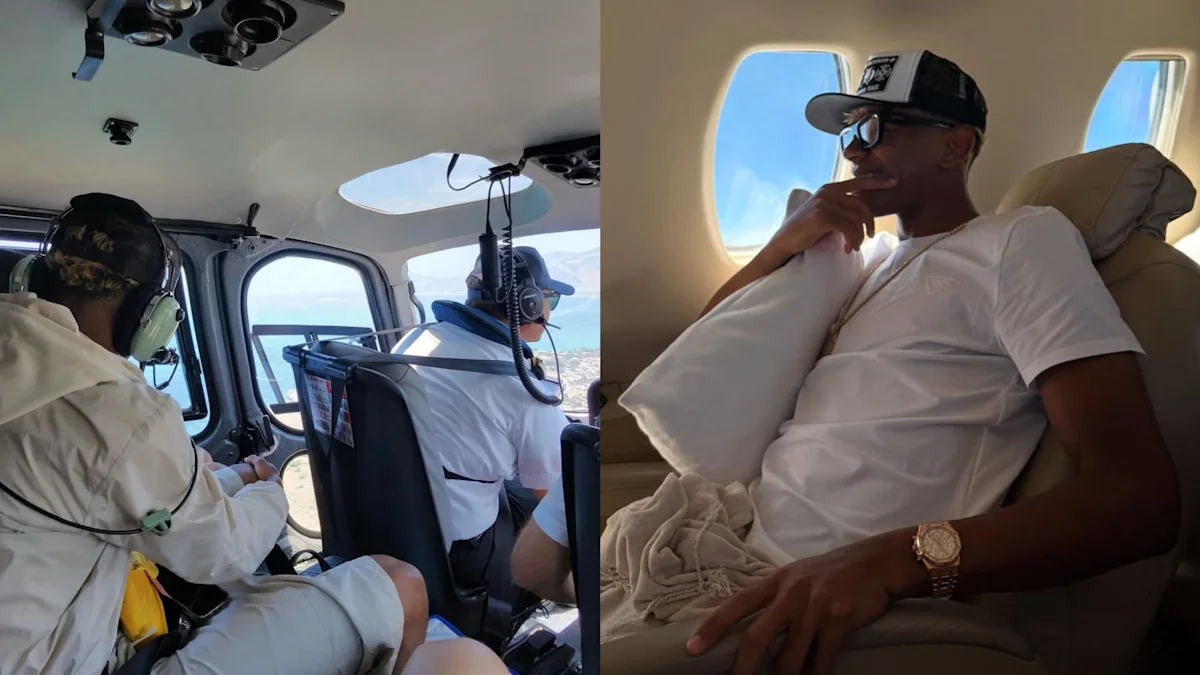 Balasan: Lamine Yamal Merespons Kritik dari Guti