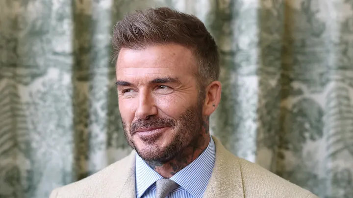 Beckham Dihormati Tamu Pertama Majalah Country Life temp