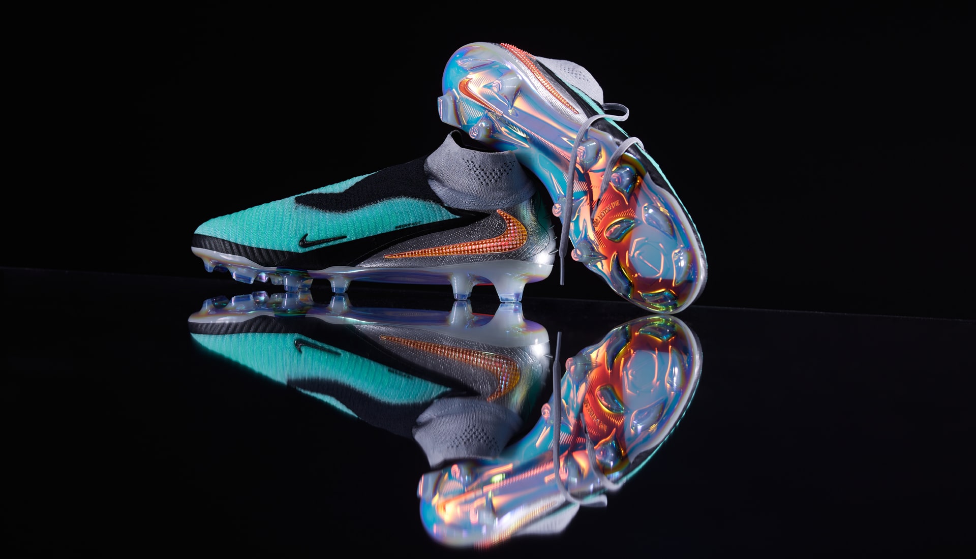 Fitur dan Teknologi Nike Phantom 6