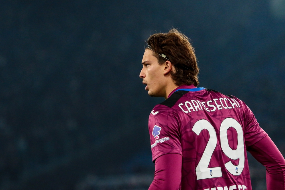 Marco Carnesecchi Masuk Radar Man Utd temp