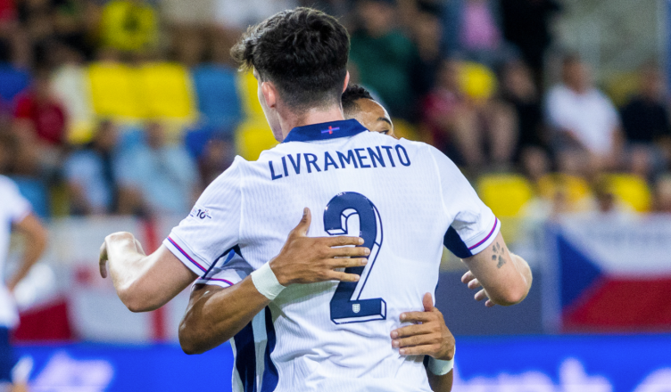Tino Livramento Target Manchester City Newcastle temp