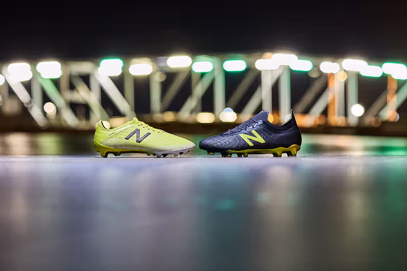 new balance