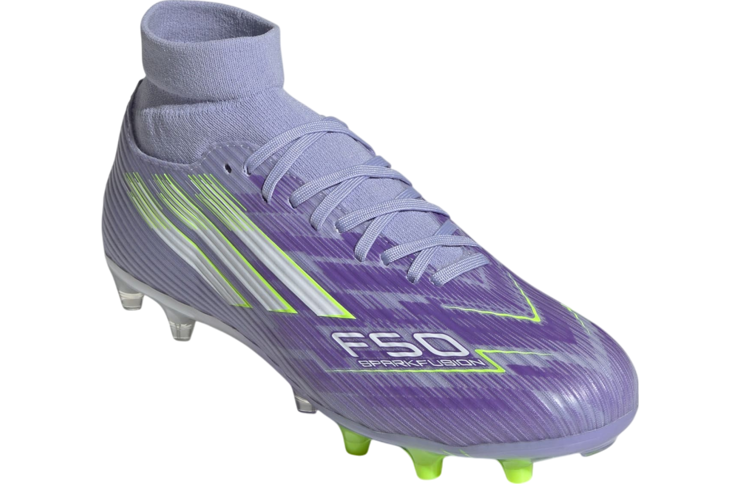 F50 SPARKFUSION