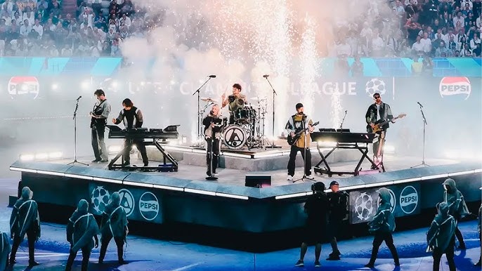 Linkin Park