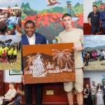 Cole Palmer Merangkul Warisan Karibia dalam Perjalanan yang Menginspirasi ke St Kitts