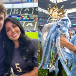 John Stones dari Manchester City Merayakan Pernikahan dengan Olivia Naylor dalam Pernikahan Indah di Ibiza