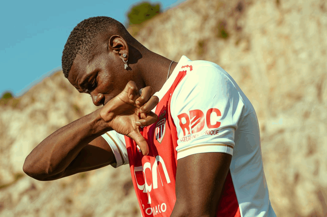 Kepulangan Spektakuler Paul Pogba ke AS Monaco