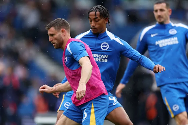 Sanjungan Tinggi Joao Pedro untuk Milner